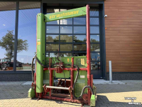Désileuse à bloc Strautmann Hydrofox HQ 2800