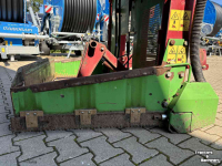 Désileuse à bloc Strautmann Hydrofox HQ 2800
