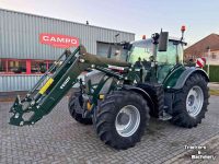 Tracteur Fendt 720 Vario ProfiPlus Tractor + Cargo 5X85 Voorlader