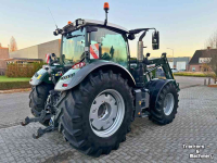 Tracteur Fendt 720 Vario ProfiPlus Tractor + Cargo 5X85 Voorlader