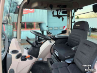 Tracteur Fendt 720 Vario ProfiPlus Tractor + Cargo 5X85 Voorlader