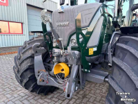 Tracteur Fendt 720 Vario ProfiPlus Tractor + Cargo 5X85 Voorlader