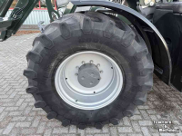 Tracteur Fendt 720 Vario ProfiPlus Tractor + Cargo 5X85 Voorlader