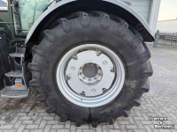 Tracteur Fendt 720 Vario ProfiPlus Tractor + Cargo 5X85 Voorlader
