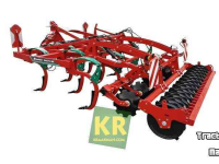 Cultivateur Kverneland Enduro 3000