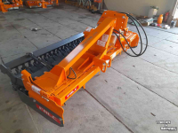 Herse rotative Falc Kratos 3000 rotorkopeg