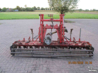 Herse rotative Lely rotoreg 3 meter