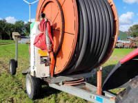 Enrouleur d‘irrigation Bauer Regenhaspel Bauer 85 TX