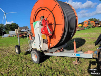 Enrouleur d‘irrigation Bauer Regenhaspel Bauer 85 TX