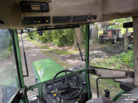 Tracteur Fendt 275 S