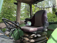 Tracteur Fendt 275 S