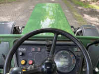 Tracteur Fendt 275 S
