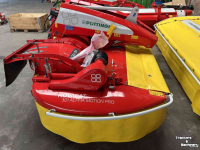 Faucheuse Pottinger Novacat 301