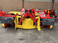 Faucheuse Pottinger Novacat 301