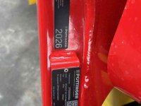 Faucheuse Pottinger Novacat 301