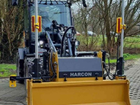 Décapeuse Harcon LB 3D 50
