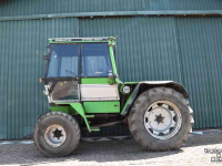 Tracteur Deutz-Fahr Intrac 2004