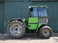 Tracteur Deutz-Fahr Intrac 2004