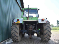 Tracteur Deutz-Fahr Intrac 2004