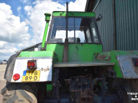 Tracteur Deutz-Fahr Intrac 2004
