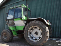 Tracteur Deutz-Fahr Intrac 2004