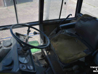 Tracteur Deutz-Fahr Intrac 2004