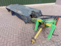 Faucheuse Deutz-Fahr SM4.24 schijvenmaaier