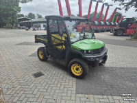 ATV / Quads John Deere XUV 865M