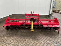 Fraise rotative Tulip RTC 300-40 frees