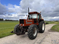 Tracteur Fiat 140-90DT