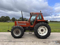 Tracteur Fiat 140-90DT