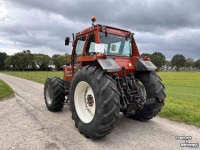 Tracteur Fiat 140-90DT