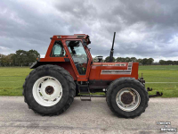 Tracteur Fiat 140-90DT