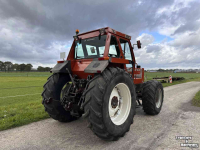 Tracteur Fiat 140-90DT