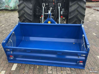 Transport godets de tracteur Goweil GHU 10 hoogkiepbak.