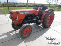 Tracteur pour vignes et vergers Same 45
