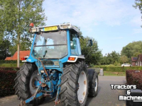 Tracteur Ford 6610 Heeft Turbo!!