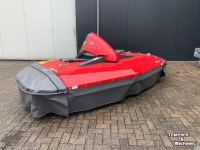 Faucheuse Massey Ferguson M 304 FP-V