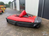 Faucheuse Massey Ferguson M 304 FP-V