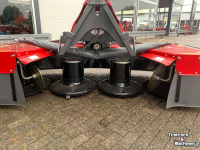 Faucheuse Massey Ferguson M 304 FP-V