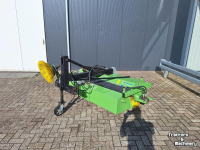 Balayeur EURO Jabelmann VH-1800