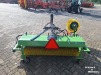 Balayeur EURO Jabelmann VH-1800