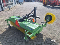 Balayeur EURO Jabelmann VH-1800
