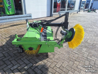 Balayeur EURO Jabelmann VH-1800