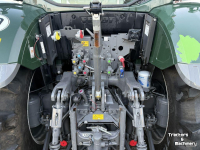 Tracteur Fendt Fendt 720 Vario ProfiPlus + Cargo 5X85