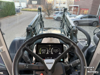 Tracteur Fendt Fendt 720 Vario ProfiPlus + Cargo 5X85