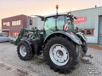 Tracteur Fendt Fendt 720 Vario ProfiPlus + Cargo 5X85