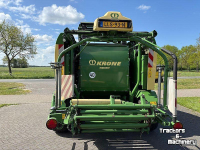 Presses Krone Comprima CF 155 XC
