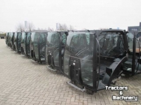 Tracteur New Holland Kabine frame voor NewH T6.xxx/T7.xxx/T7.290/315