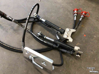 Nouvelles pièces diverse Rauch Hydro set